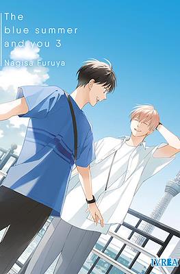 The Blue Summer and You 3