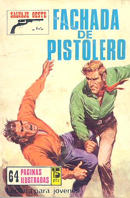 Salvaje Oeste #292