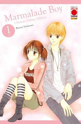 Marmalade Boy Ultimate Deluxe Edition