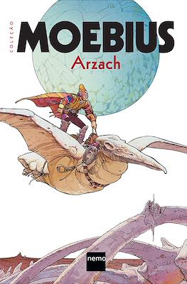 Coleção Moebius
