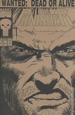 The Punisher Vol. 2 (1987-1995) #57