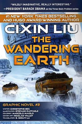 Cixin Liu #2