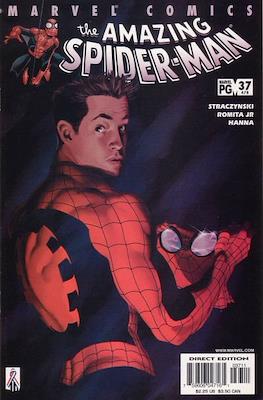 The Amazing Spider-Man Vol. 2 (1998-2013) (Comic-Book) #37 (478)