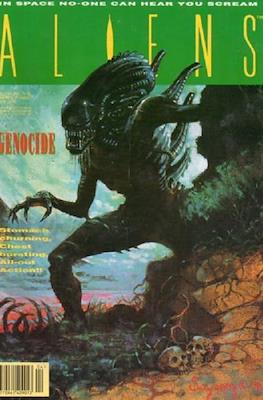 Aliens #15