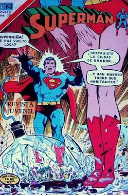 Supermán #1158