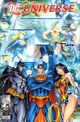 DC Universe #30