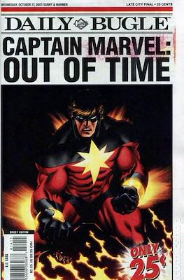 Daily Bugle (2006-2008) #14