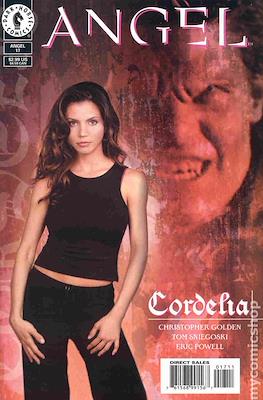 Angel (1999-2001) (Comic Book) #17