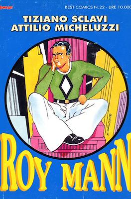 Best Comics #22