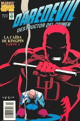 Daredevil. La caída de Kingpin (Rustica) #2