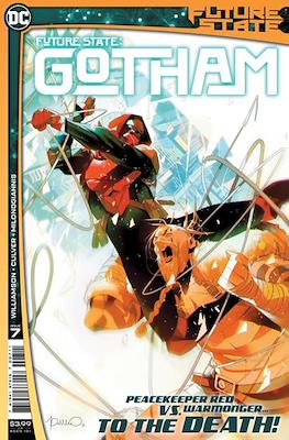 Future State: Gotham #7