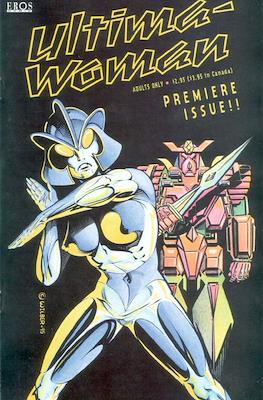Ultima-Woman