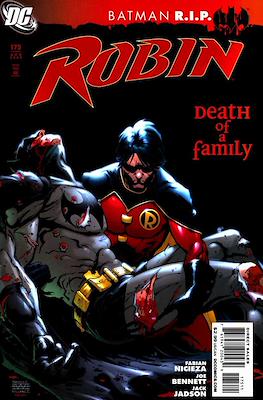 Robin Vol. 2 (1993-2009) #175