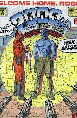2000 AD #444