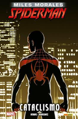Spiderman: Miles Morales - Ultimate Integral (Cartoné) #4