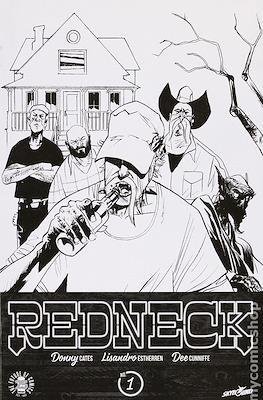 Redneck (Variant Cover) #1.3