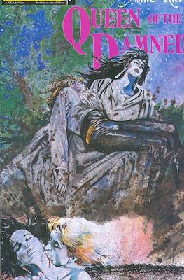 The Queen of the Damned #7