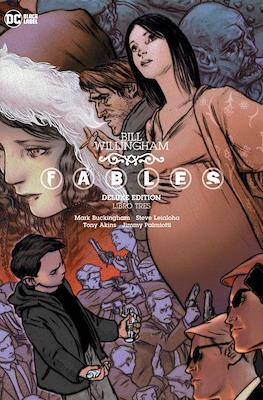 Fables: Deluxe Edition - DC Black Label #3