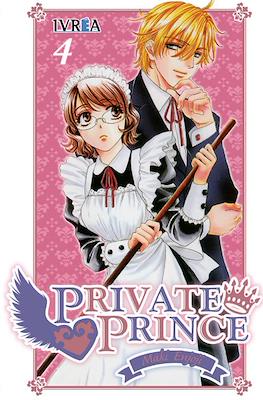 Private Prince #4