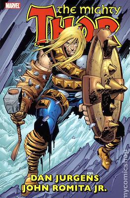 The Mighty Thor (1998-2004) #4