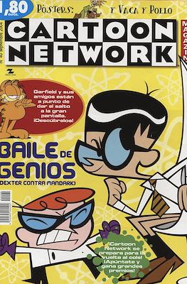 Cartoon Network Magazine #40