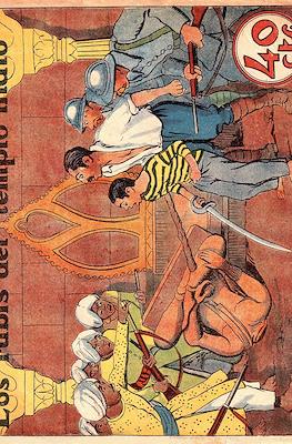 TBO, Colección Gráfica (1919) #38
