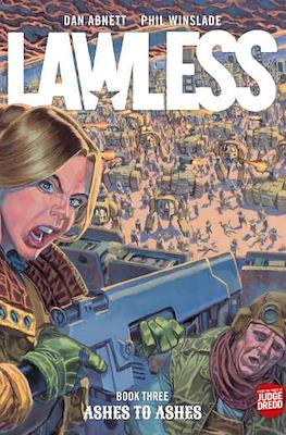Lawless #3