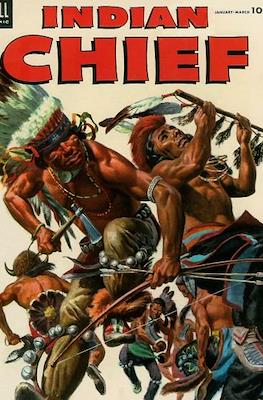 Indian Chief #13