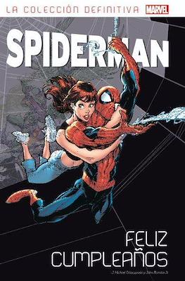 Spiderman - La colección definitiva (Cartoné) #42