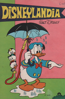 Disneylandia #643
