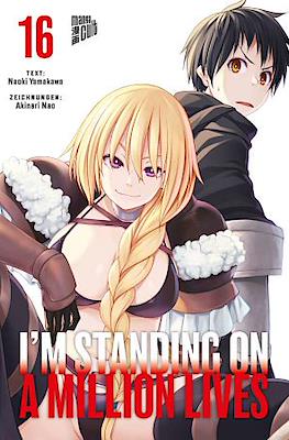 I'm Standing on a Million Lives #16