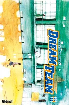 Ahiru no Sora - Dream Team (Broché) #27-28