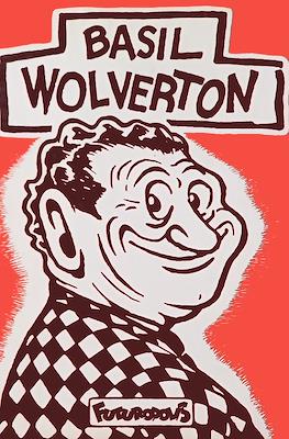 Basil Wolverton
