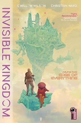Invisible Kingdom #2
