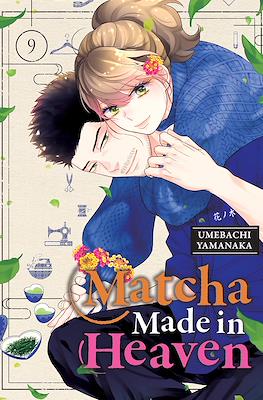 Matcha Made in Heaven #9