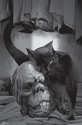Red Roots (Variant Covers) #1.7