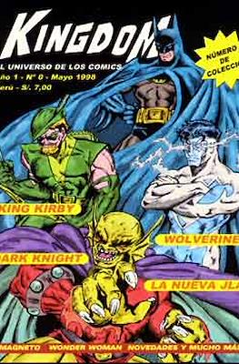 Revista Kingdom