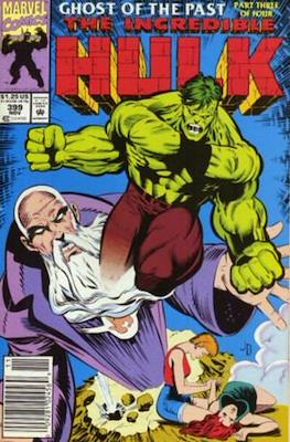 The Incredible Hulk Vol.1 #399