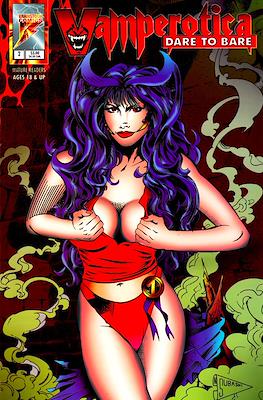 Vamperotica: Dare to Bare #2