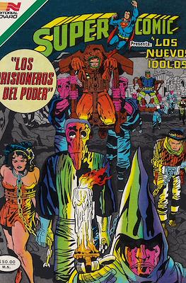 Supermán - Supercomic #370