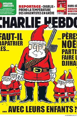 Charlie Hebdo #1431