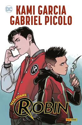 DC Young Adult #2