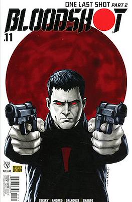 Bloodshot (2019-2021 Variant Cover) #11.1