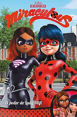 Miraculous #2