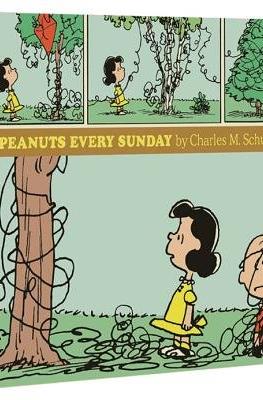 Peanuts Every Sunday #2