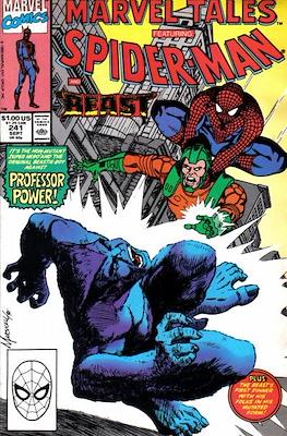 Marvel Tales #241