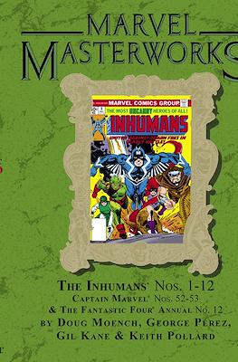 Marvel Masterworks #136