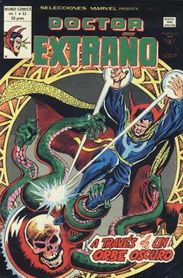 Selecciones Marvel Vol. 2 #53