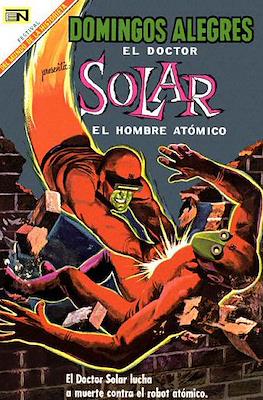 Domingos Alegres #777