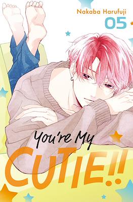 You're My Cutie #5
